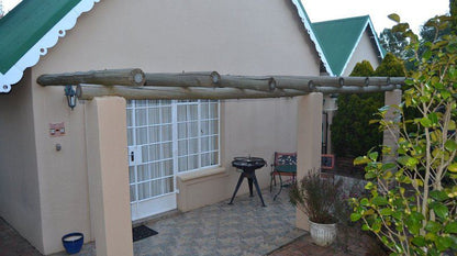 Mahanaim Cottage And Studio Dullstroom Mpumalanga South Africa 