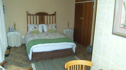 Mahanaim Cottage And Studio Dullstroom Mpumalanga South Africa Bedroom