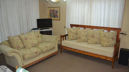 Mahanaim Cottage And Studio Dullstroom Mpumalanga South Africa Living Room