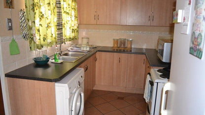 Mahanaim Cottage And Studio Dullstroom Mpumalanga South Africa Kitchen