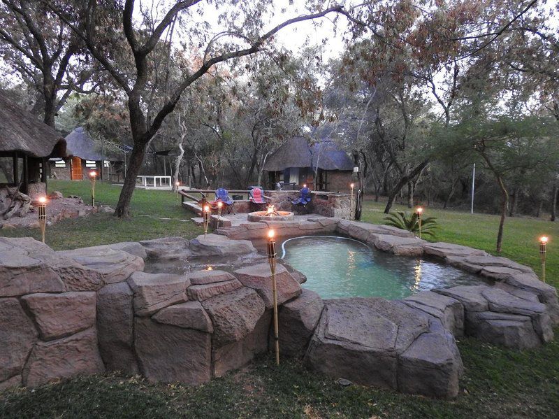 Ukuta Private Game Reserve Vaalwater Limpopo Province South Africa Unsaturated