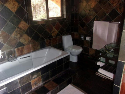 Mahikeng Lodge Magaliesburg Magaliesburg Gauteng South Africa Bathroom