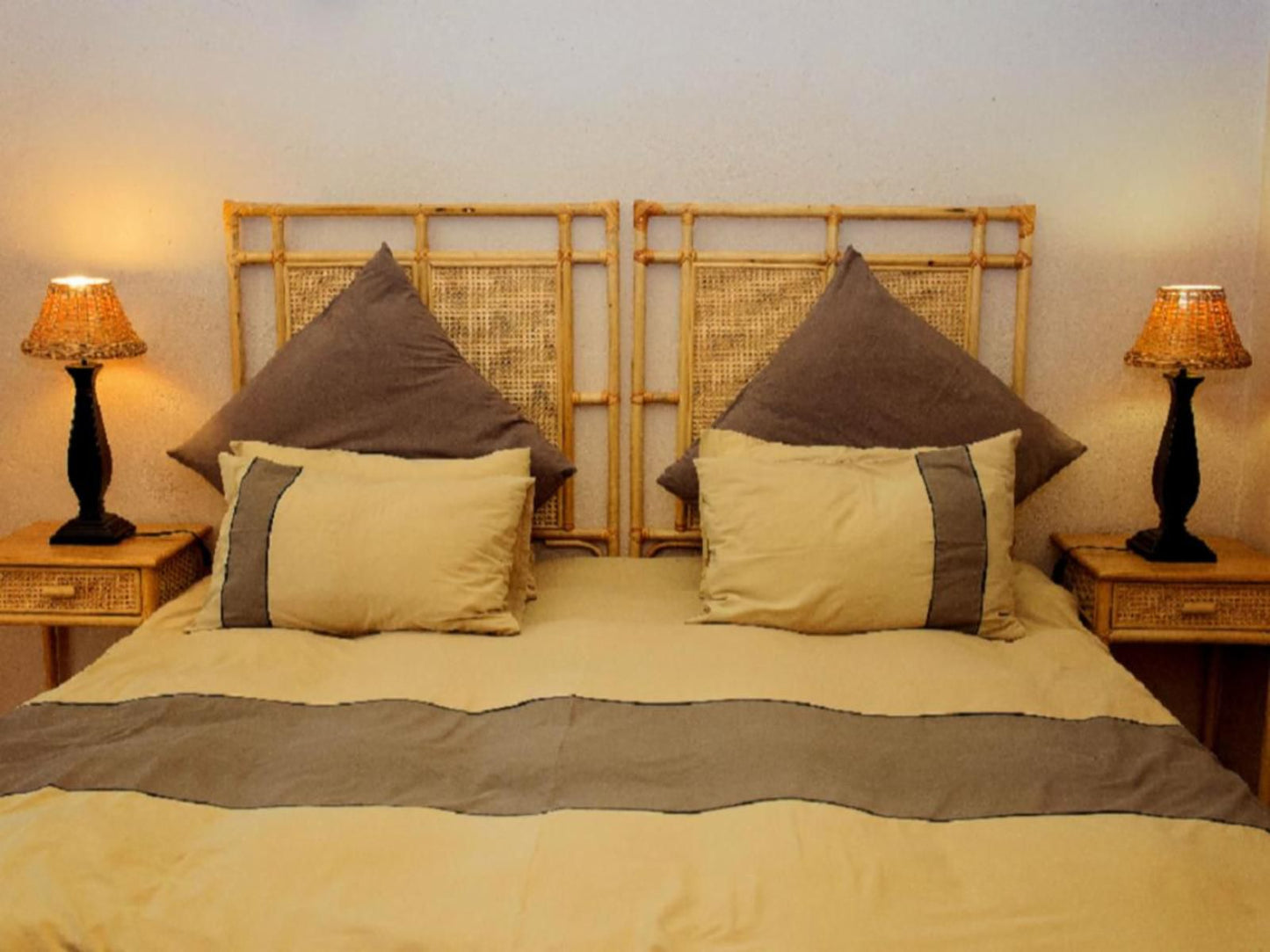 Mahikeng Lodge Magaliesburg Magaliesburg Gauteng South Africa Sepia Tones, Bedroom