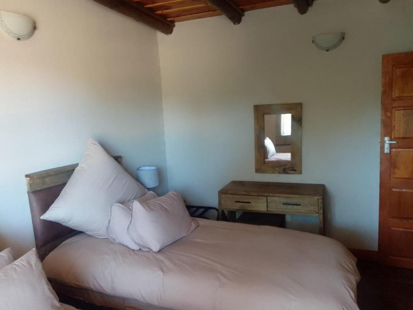 Mahikeng Lodge Magaliesburg Magaliesburg Gauteng South Africa Bedroom