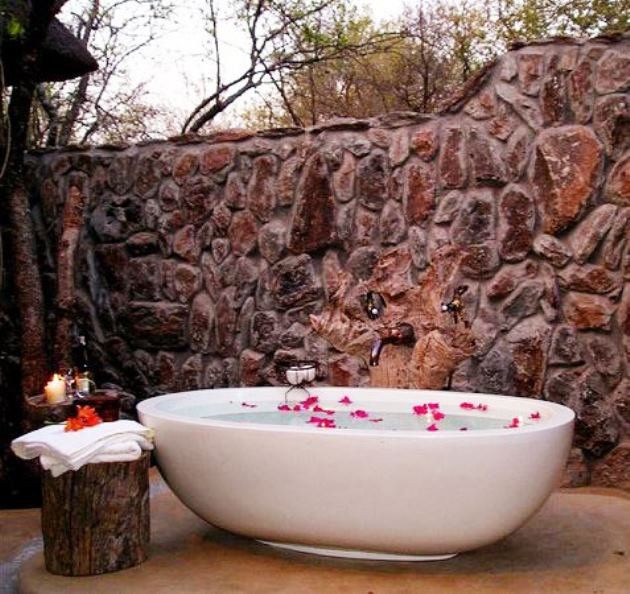 Mahlahla Game Lodge Karongwe Private Game Reserve Limpopo Province South Africa 