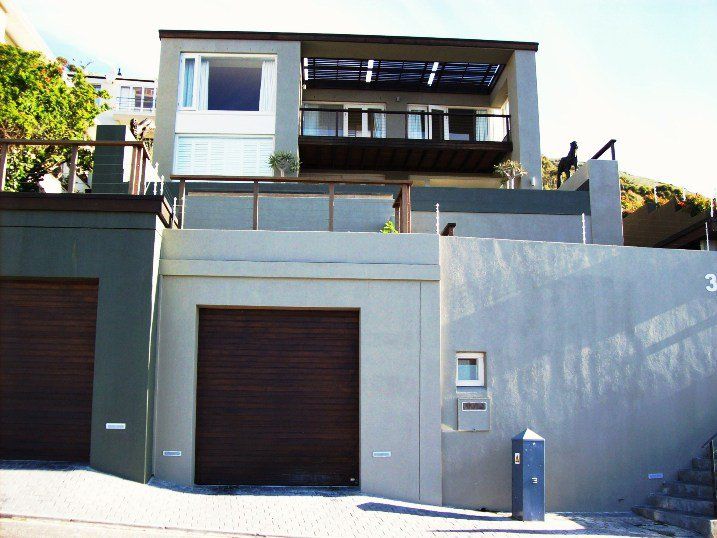 Mahogany Villa Sea Point Cape Town Western Cape South Africa Building, Architecture, House