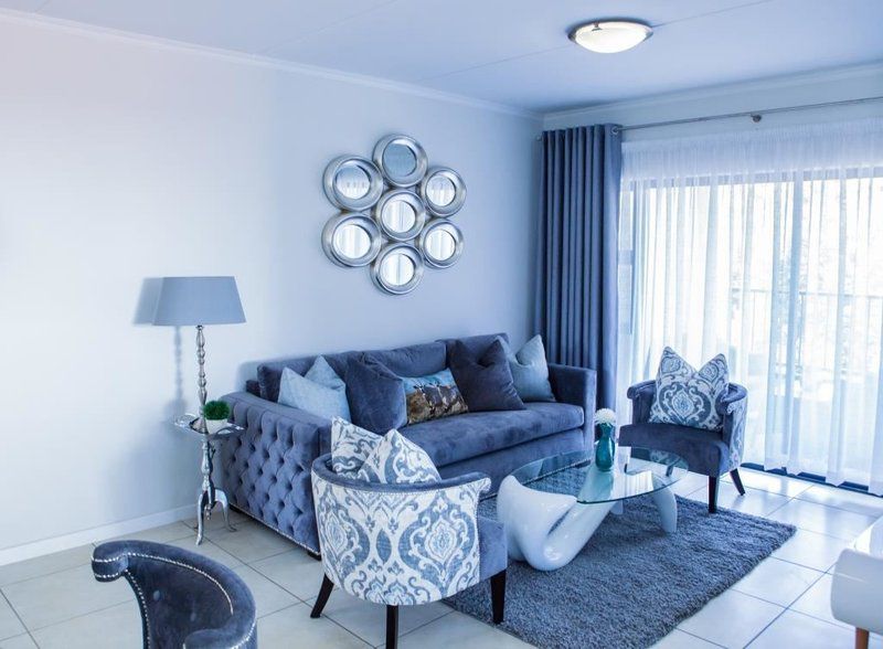 Mahoua Resorts Oakdene Johannesburg Gauteng South Africa Living Room