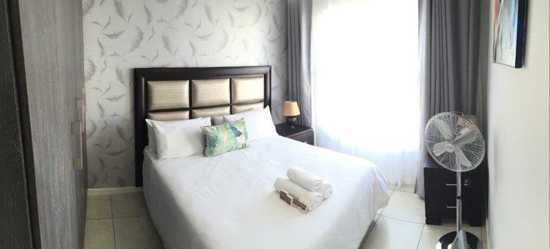 Mahoua Resorts Oakdene Johannesburg Gauteng South Africa Unsaturated, Bedroom
