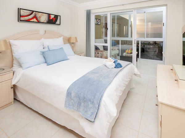 Main Beach Penthouse Central Jeffreys Bay Jeffreys Bay Eastern Cape South Africa Bedroom