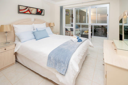 Main Beach Penthouse Central Jeffreys Bay Jeffreys Bay Eastern Cape South Africa Bedroom