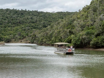 Kariega Game Reserve Main Lodge Kenton On Sea Eastern Cape South Africa River, Nature, Waters, Vehicle