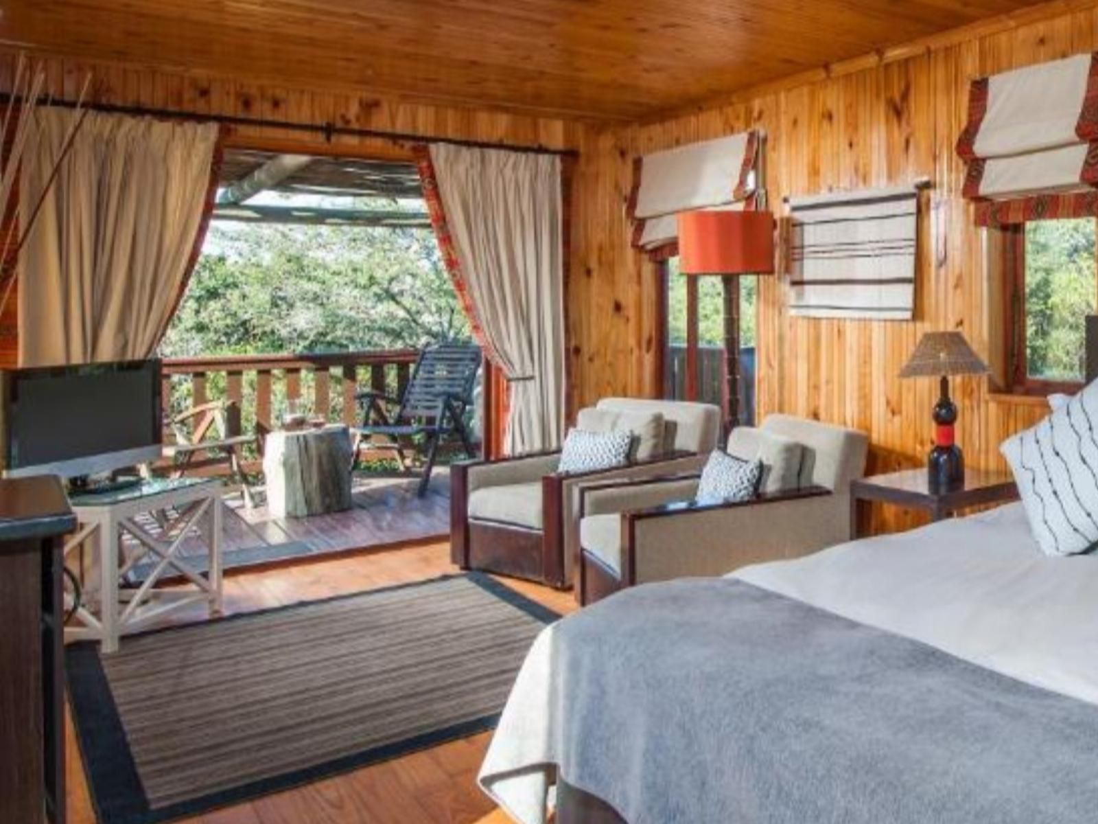 Kariega Game Reserve Main Lodge Kenton On Sea Eastern Cape South Africa Bedroom