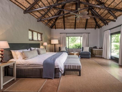 Kariega Game Reserve Main Lodge Kenton On Sea Eastern Cape South Africa Bedroom