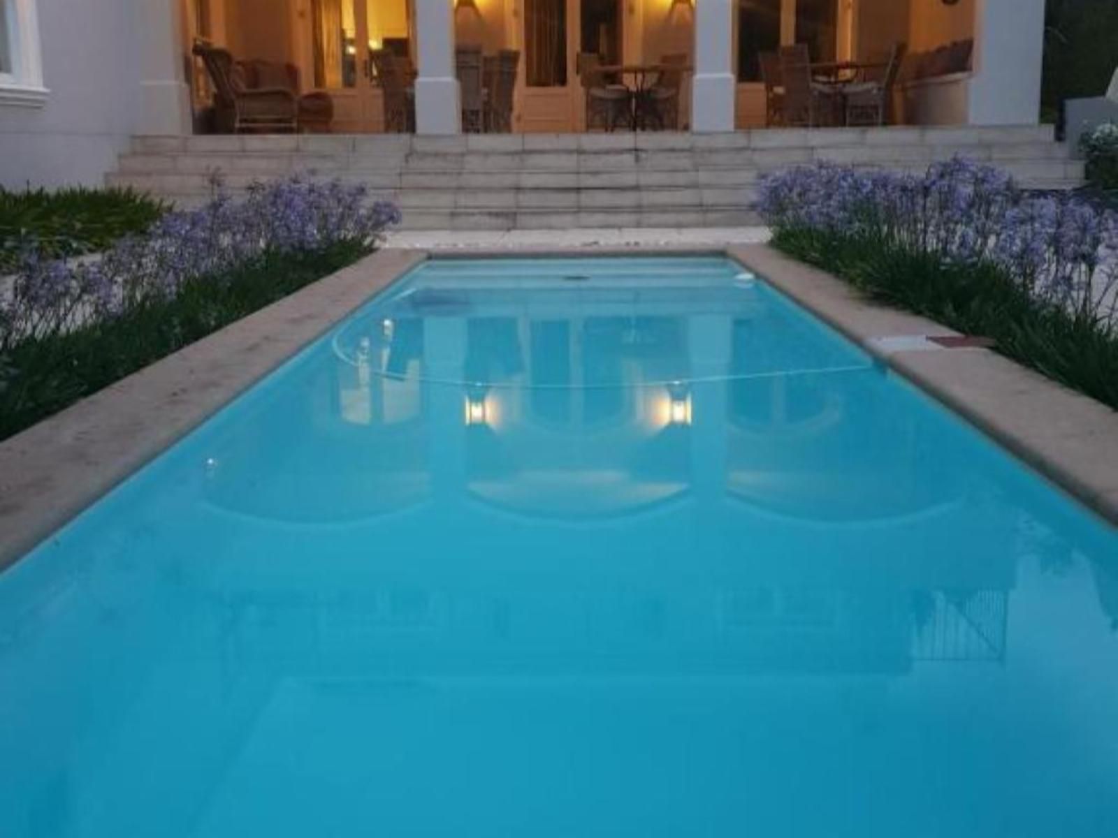 Maison D'Ail, Swimming Pool