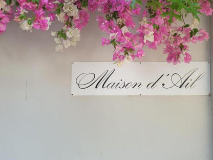 Maison D'Ail, Rose, Flower, Plant, Nature