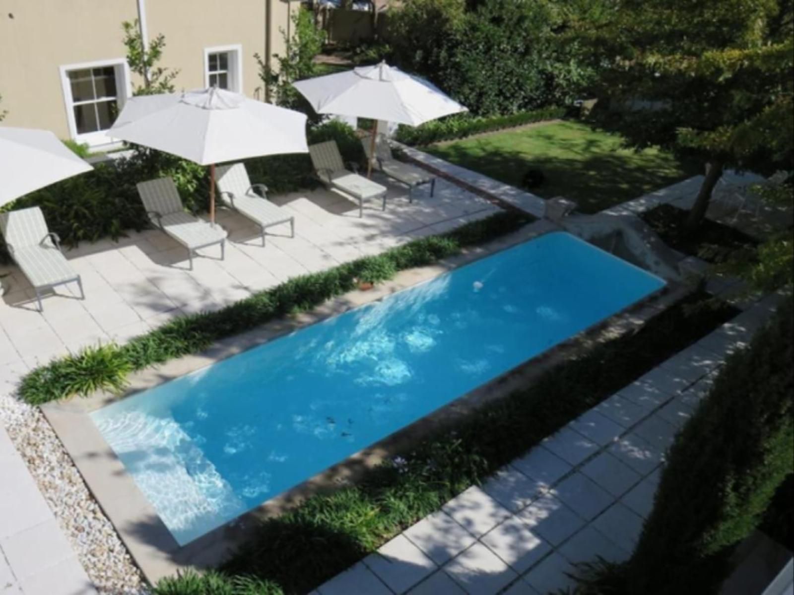 Maison D'Ail, Garden, Nature, Plant, Swimming Pool