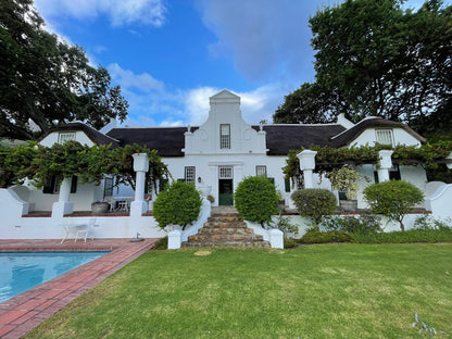 Maison Montagne Dieu Donne Vineyards Franschhoek Western Cape South Africa Complementary Colors, House, Building, Architecture