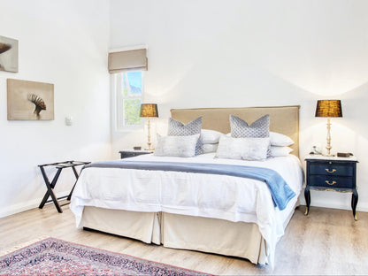 Maison Montagne Dieu Donne Vineyards Franschhoek Western Cape South Africa Bright, Bedroom