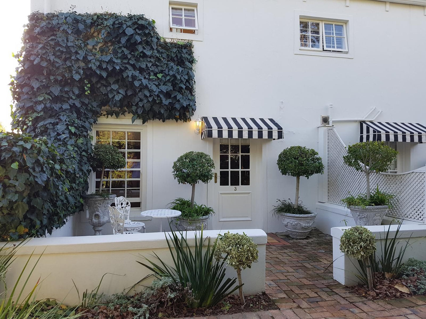 Maison Chablis Guest House Franschhoek Western Cape South Africa Unsaturated, House, Building, Architecture, Garden, Nature, Plant