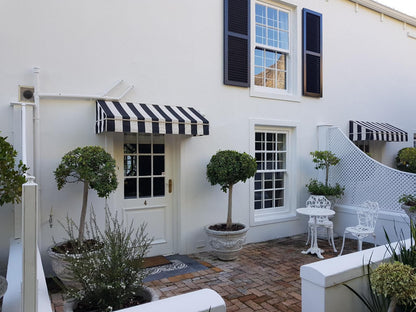 Maison Chablis Guest House Franschhoek Western Cape South Africa House, Building, Architecture