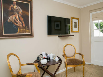 Standard Room @ Maison Chablis Guest House