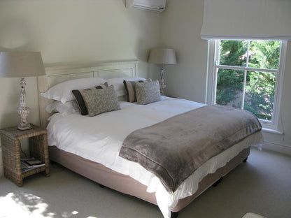 Maison D Ail Guest House Franschhoek Western Cape South Africa Unsaturated, Bedroom