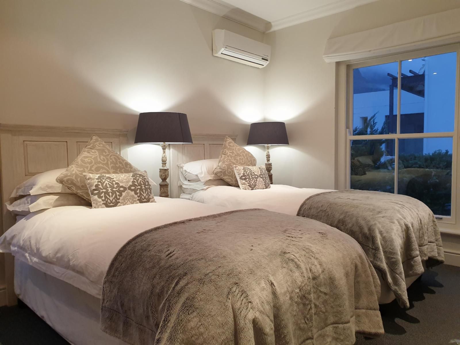 Maison D Ail Guest House Franschhoek Western Cape South Africa Bedroom