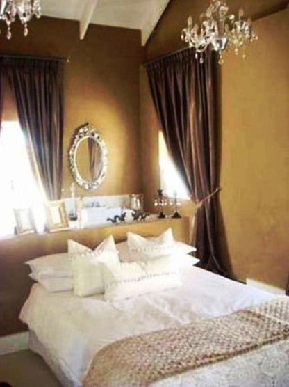 Maison De L Amour Darling Western Cape South Africa Bedroom