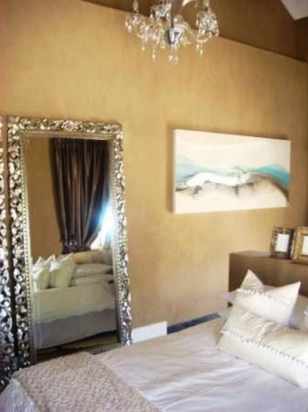 Maison De L Amour Darling Western Cape South Africa Bedroom