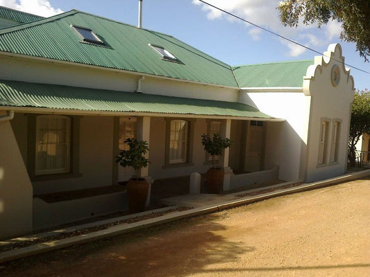 Maison De Thierry Napier Western Cape South Africa Building, Architecture, House, Window