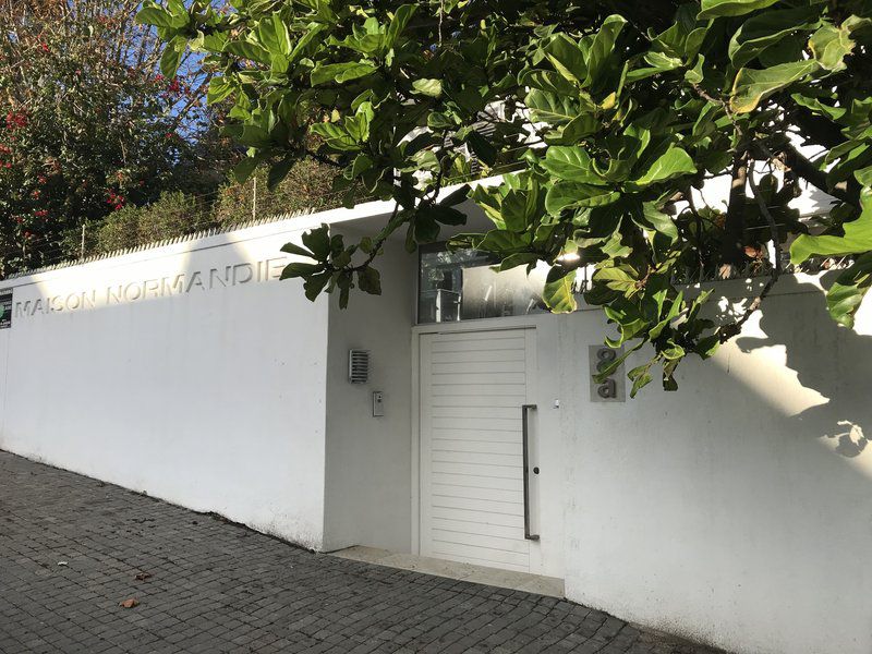 Maison Normandie Fresnaye Cape Town Western Cape South Africa House, Building, Architecture
