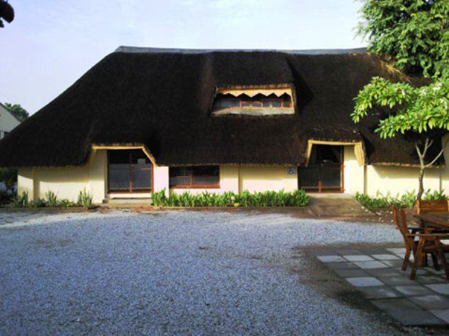 Maitishong Guest House Marble Hall Limpopo Province South Africa Building, Architecture, House