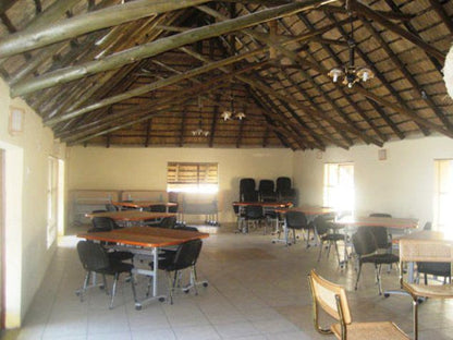 Maitishong Guest House Marble Hall Limpopo Province South Africa Seminar Room