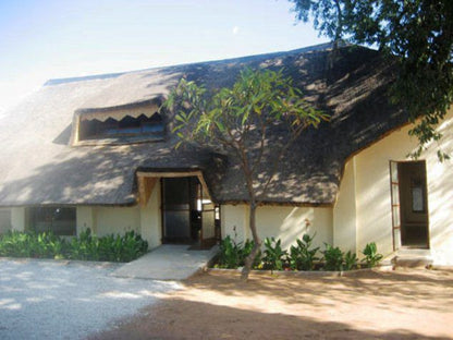 Maitishong Guest House Marble Hall Limpopo Province South Africa Building, Architecture, House