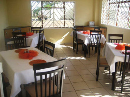 Maitishong Guest House Marble Hall Limpopo Province South Africa Dish, Food, Restaurant
