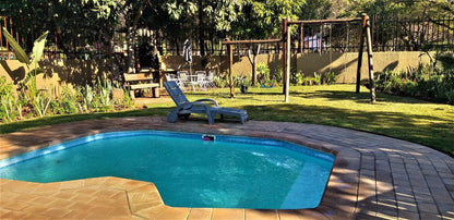 Majaneng Guesthouse Bela Bela Warmbaths Limpopo Province South Africa Complementary Colors, Swimming Pool