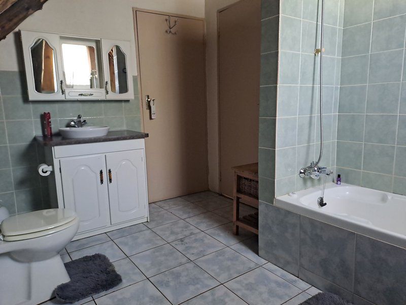 Majaneng Guesthouse Bela Bela Warmbaths Limpopo Province South Africa Unsaturated, Bathroom