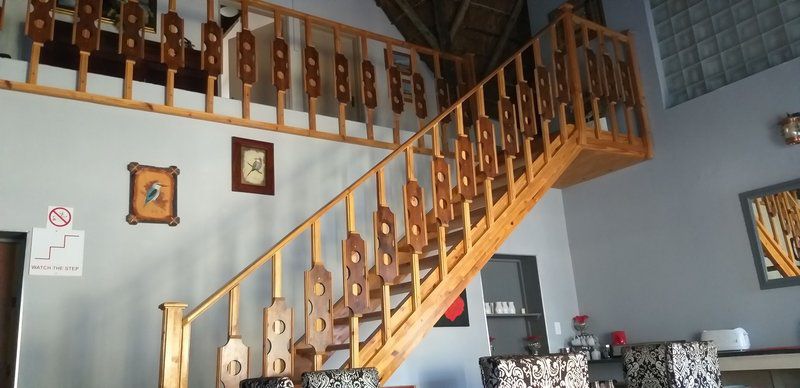 Majaneng Guesthouse Bela Bela Warmbaths Limpopo Province South Africa Stairs, Architecture