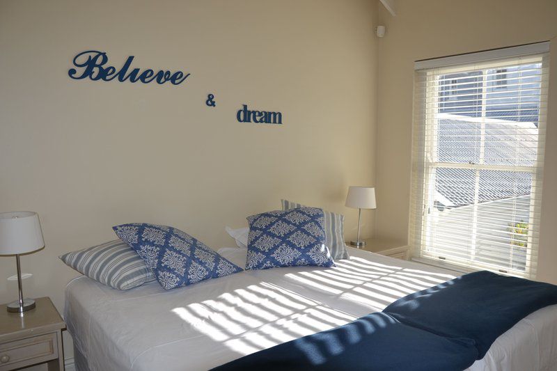 Majestic 2 Middedorp Kalk Bay Cape Town Western Cape South Africa Bedroom