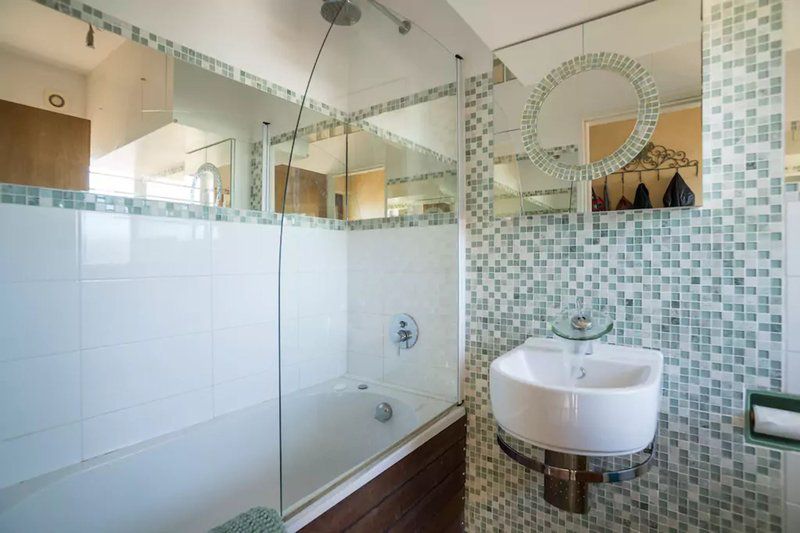 Majestic Mountain Views Vredehoek Cape Town Western Cape South Africa Bathroom