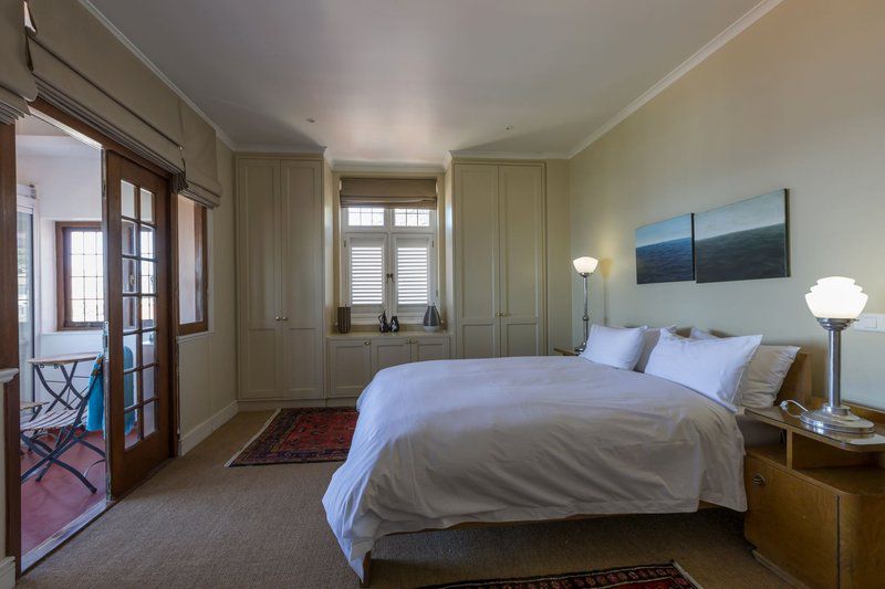 Majestic The Duke Kalk Bay Cape Town Western Cape South Africa Bedroom