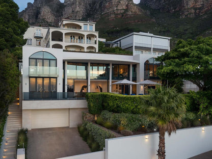 Majestic Villa, Balcony, Architecture, House, Building