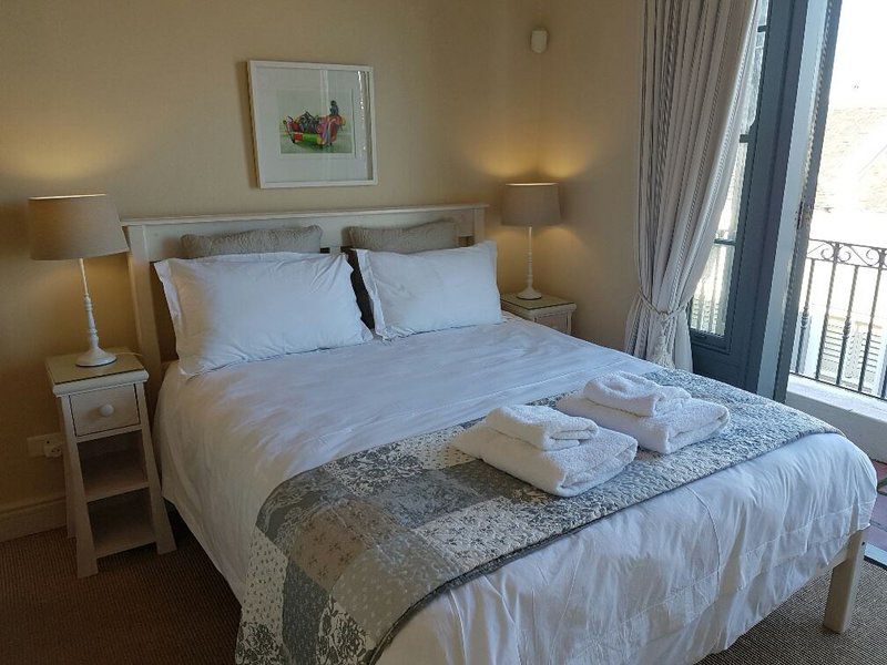 Majestic Millhouse Kalk Bay Cape Town Western Cape South Africa Bedroom