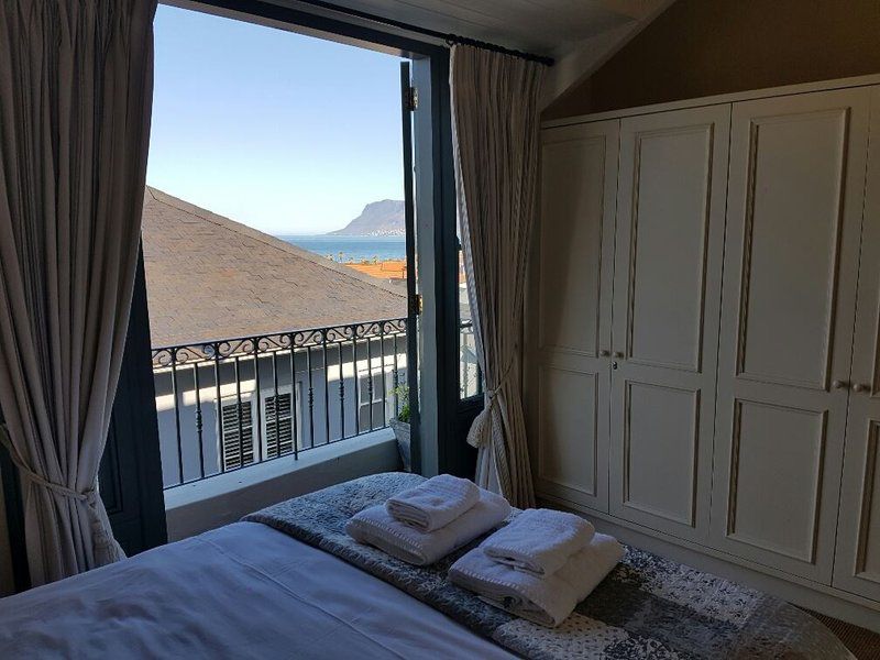 Majestic Millhouse Kalk Bay Cape Town Western Cape South Africa Bedroom, Framing