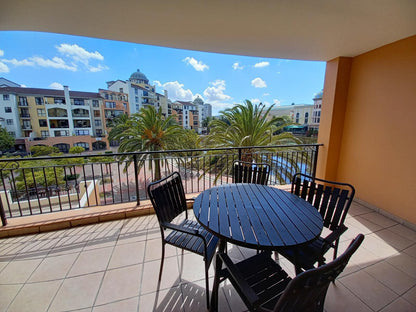 Majorca Self Catering Apartments Century City Cape Town Western Cape South Africa Complementary Colors, Balcony, Architecture, Palm Tree, Plant, Nature, Wood