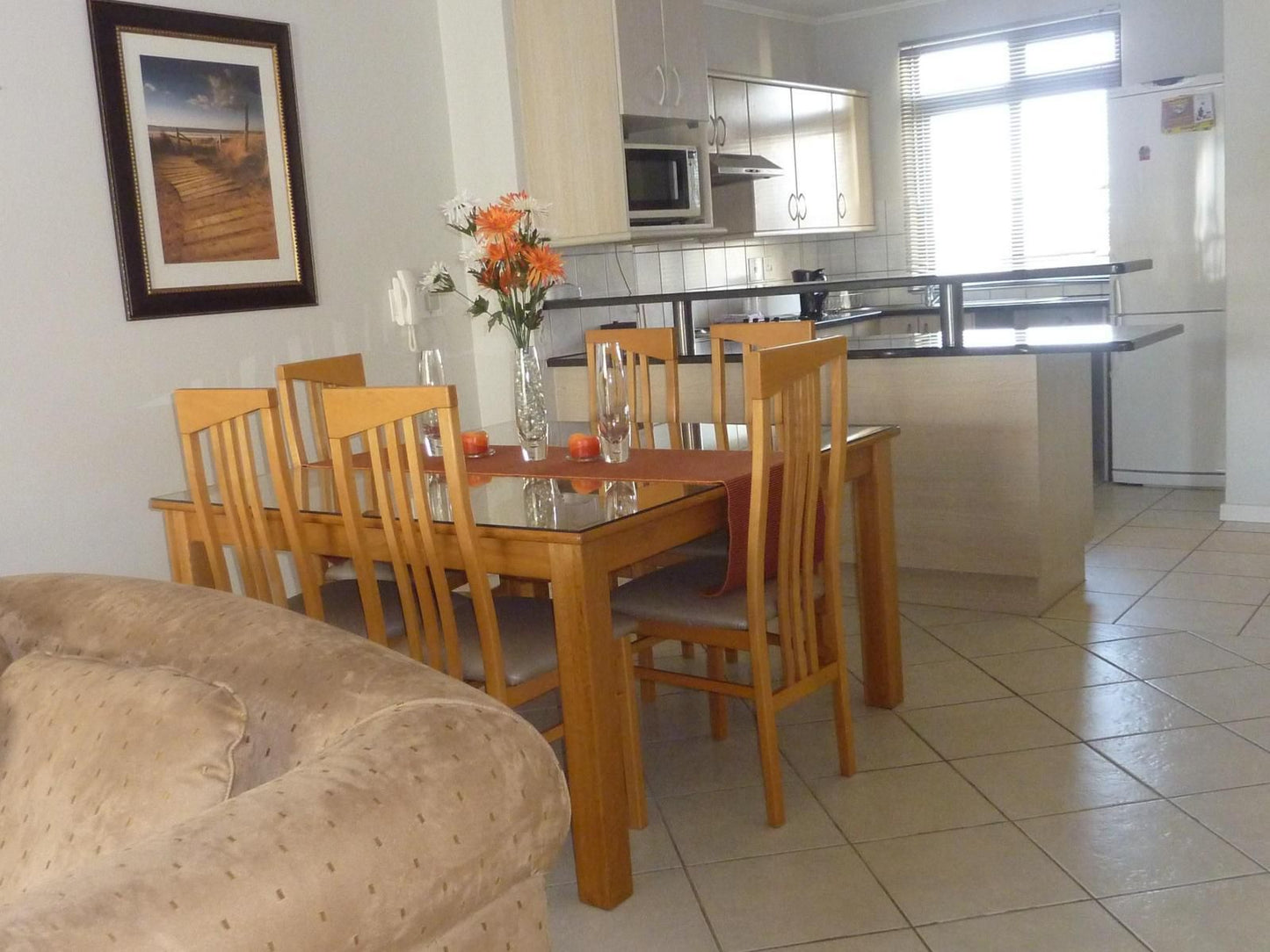 Majorca Self Catering Apartments Century City Cape Town Western Cape South Africa Living Room