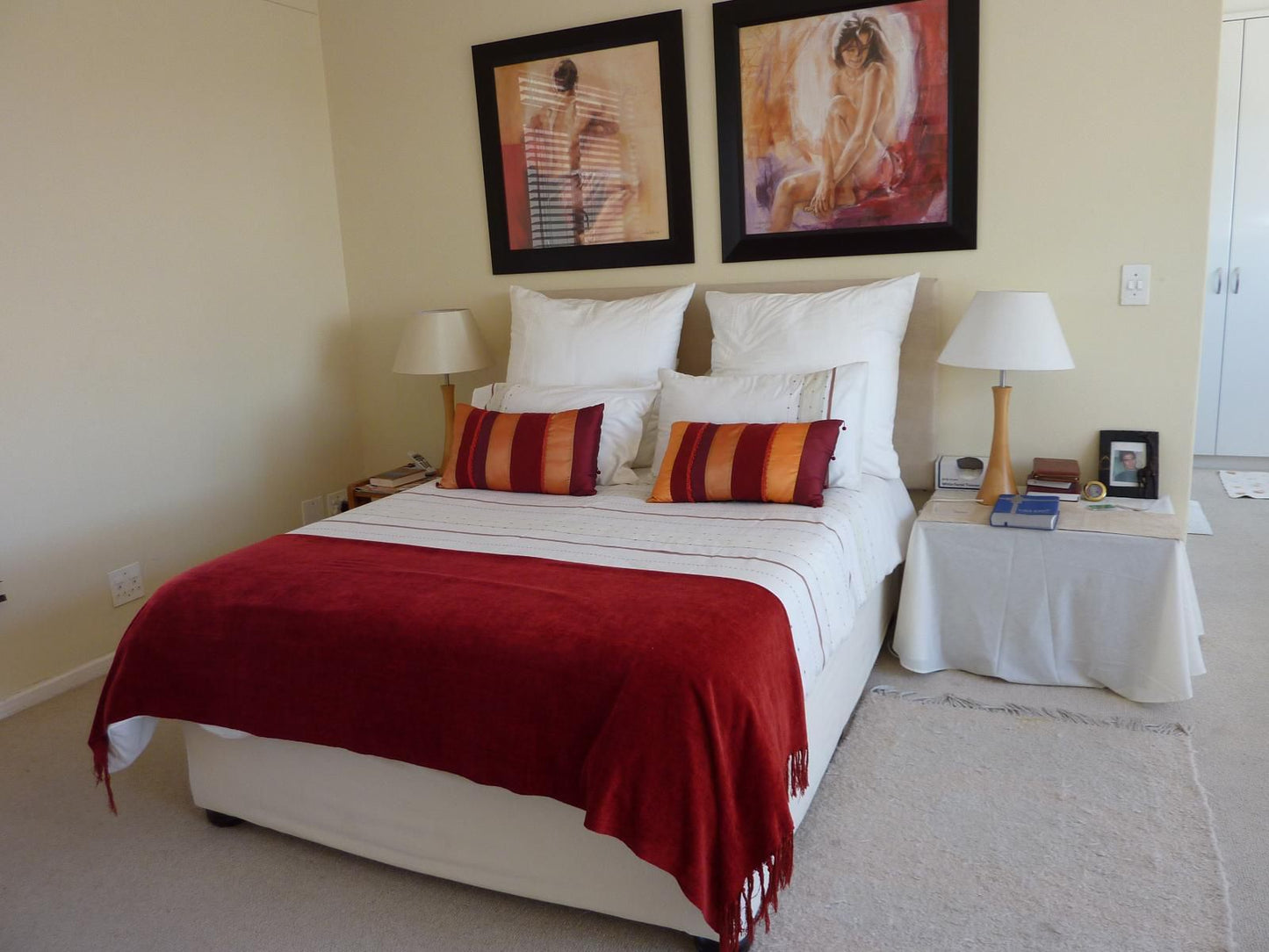 Majorca Self Catering Apartments Century City Cape Town Western Cape South Africa Bedroom