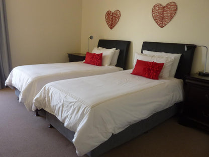 Majorca Self Catering Apartments Century City Cape Town Western Cape South Africa Bedroom