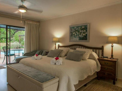 Majorca House Monte Sereno Somerset West Western Cape South Africa Bedroom