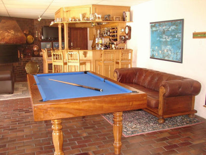 Majorca House Monte Sereno Somerset West Western Cape South Africa Billiards, Sport, Living Room